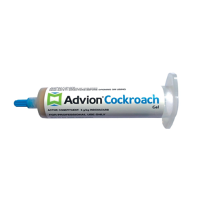 ADVION GEL CUCARACHA 30GR