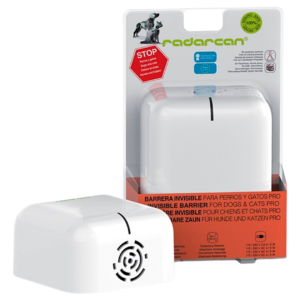 ANTI PERROS Y GATOS PRO