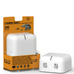 ANTIRATONES, CUCARACHAS Y MURCIELAGOS PRO