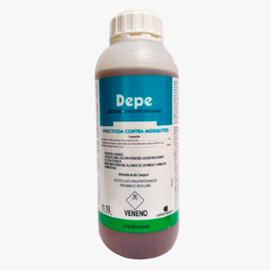 DEPE 10 EC 1LT