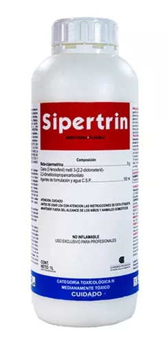 SIPERTRIN 5 SC 1LT