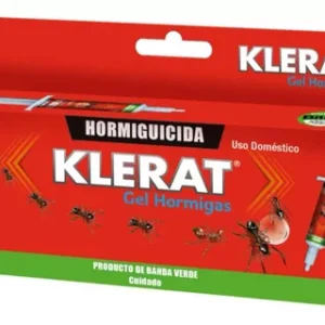 KLERAT GEL HORMIGAS 10GR