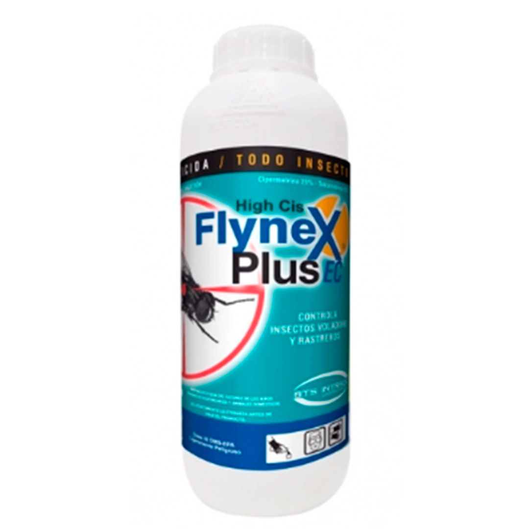 FLYNEX PLUS 1LT