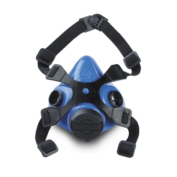 MASCARA MEDIO ROSTRO M2.2 MASPROT