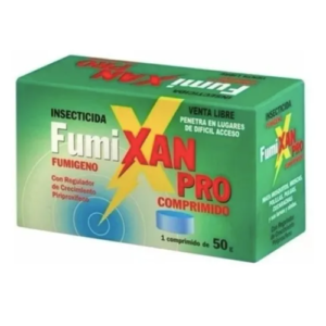 FUMIXAN PRO 50GR