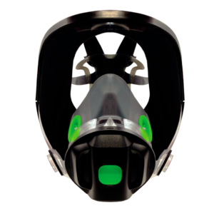 MASCARA FULL FACE M8500 TALLA M