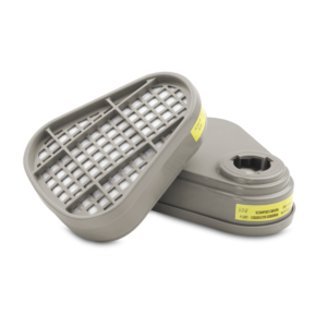 FILTRO MGV-500 GASES Y VAPORES