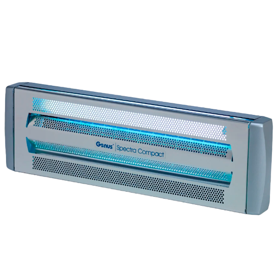 GENUS SPECTRA COMPACT