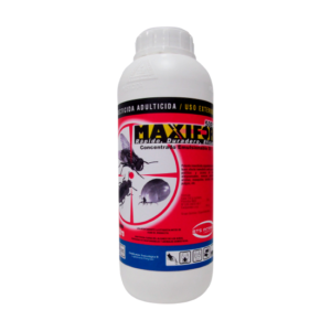 MAXIFOR 50 EC 1LT