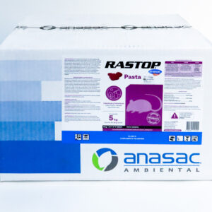 RASTOP PASTA 5KG