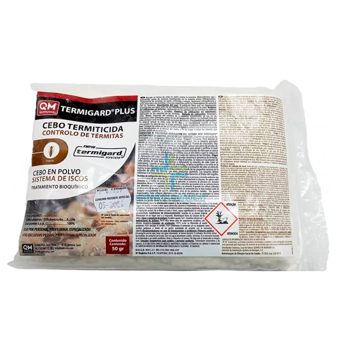 TERMIGARD 50GR
