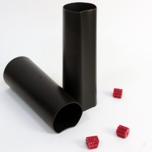 TUBO CEBADEROS K-25 FLEX