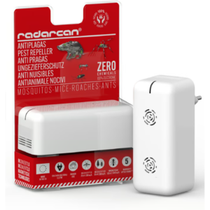 ANTIPLAGAS COMPLET HOGAR