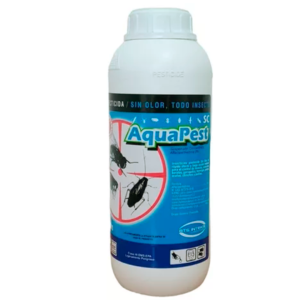 AQUAPEST 3% SC 1LT