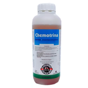 CHEMOTRINA 1LT