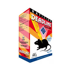 DEADLINE MINIBLOQUES 5KG