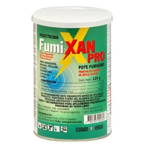 FUMIXAN PRO BOMBONA 120GR