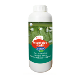 JARDIN GREEN LINE 1LT