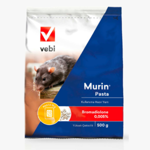 MURIN PASTA 500GR