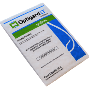 OPTIGARD LT 20 GR