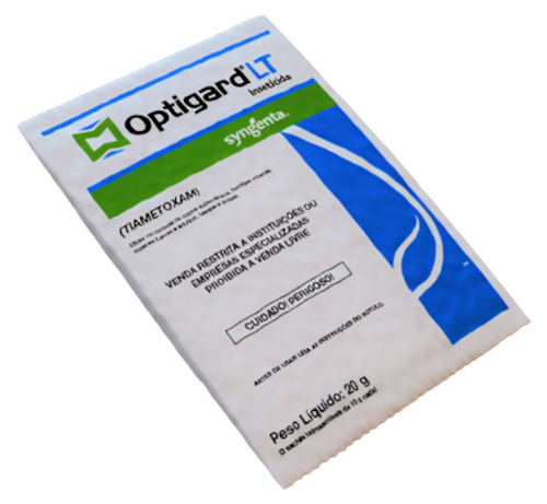OPTIGARD LT 20 GR