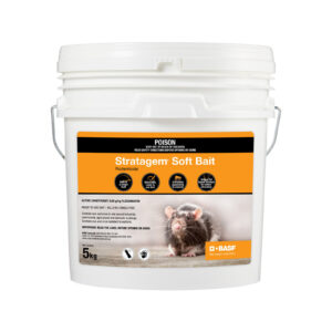 DEADLINE SOFT BAIT 5KG