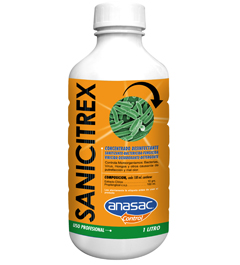 SANICITREX 1LT