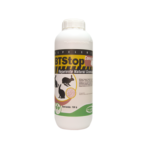 BTSTOP LIQUIDO CONEJO 1LT