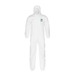 Overol Desechable CX-1 Blanco