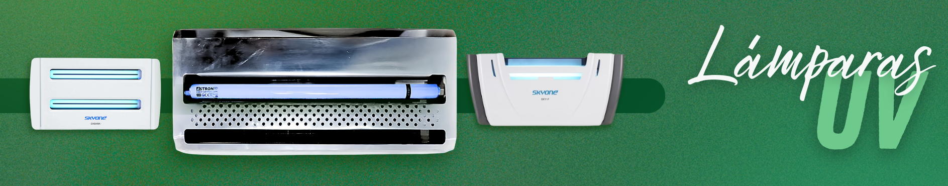 banner Lamparas UV